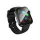 Смарт-годинник BOROFONE BD13 42mm. 230 mAh. Smart sports watch (call version) Black (6941991120633) (15231) - изображение 1