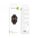 Смарт-годинник BOROFONE BD13 42mm. 230 mAh. Smart sports watch (call version) Black (6941991120633) (15231) - изображение 2