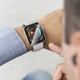 Смарт-годинник BOROFONE BD13 42mm. 230 mAh. Smart sports watch (call version) Black (6941991120633) (15231) - изображение 6