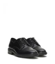 Туфли оксфорды Vince Camuto Ferdie Oxford Black, 41 (260 мм) (12007905) - изображение 2