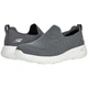 Сліпони Skechers Go Walk Max - 216170 Charcoal, 47 (305 мм) (12045540) - зображення 2
