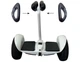 Подушка Ninebot mini, запчастини ninebot, деталі Xiaomi, рукоятка PRO - изображение 2