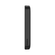 Зовнішній акумулятор Baseus Magnetic Mini Air Wireless Fast Charge Power Bank 6000mAh 20W Cluster Black（With Simple Series Charging Cable Type-C to (P10059002113-00) - изображение 7