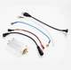 Підсилювач Wi-Fi EDUP EP-AB019 4W 5,8 ГГц 36 dBm - изображение 10