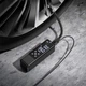 Автомобільний насос HOCO ZP5 May smart air pump Black (6931474795526) (15266) - изображение 9