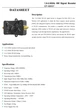 Усилитель сигнала EDUP EP-AB057 (1,6-2,5 GHz) 5W - изображение 7