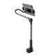 Тримач для мобiльного Baseus Otaku life rotary adjustment lazy holder Pro（Applicable for phone/ ipad) gray (LUZQ000013) (15378) - изображение 4