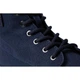 Черевики Hugo Ryan Canvas Lace-Up Boots Whale Blue, 46 (11815372) - зображення 7
