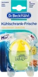 Поглотитель и устранение запаха для холодильника с лимоном Dr. Beckmann Kühlschrank-Frische Limonen-Extrakt, 40 г - изображение 3