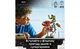 Конструктор LEGO Marvel Легендарна битва: Халкбастер vs. Халк 413 деталей (76343) - зображення 4