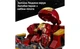 Конструктор LEGO Marvel Легендарна битва: Халкбастер vs. Халк 413 деталей (76343) - зображення 7