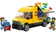 Конструктор LEGO Фургон ® 276 деталей (60500) - зображення 3