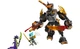 Конструктор LEGO Робот Коула для місії та Дракон Зейн 364 деталей (71854) - зображення 3