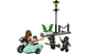 Конструктор LEGO Геґрід і Гаррі: Втеча з Тисової вулиці 124 деталей (76459) - зображення 3