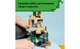 Конструктор LEGO Підземелья зомби 284 деталей (21587) - зображення 6