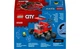 Конструктор LEGO Автівки — Пожежна машина 67 деталей (60482) - изображение 2