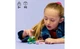 Конструктор LEGO Пригодницька лодка «Аксолотль» 95 деталей (42681) - зображення 4