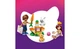 Конструктор LEGO Готель Bunny у Хартлейк-Сіті 161 деталей (42679) - зображення 7