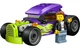 Конструктор LEGO Хотрод 81 деталей (60485) - зображення 3