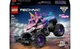Конструктор LEGO Monster Jam™ Sparkle Smash™ із функцією «Pull-Back» 243 деталей (42220) - зображення 1