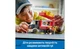 Конструктор LEGO Вантажівка з картоплею фрі 216 деталей (60488) - изображение 6