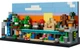 Конструктор LEGO Мінібіоми 797 деталей (21589) - изображение 3