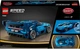 Конструктор LEGO Спортивний автомобіль Bugatti Vision GT Hyper 284 деталей (77253) - изображение 2