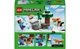 Конструктор LEGO Пригоди Стіва в тайзі 179 деталей (21583) - изображение 2