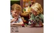 Конструктор LEGO Кошмарний землекоп-скорпіон 505 деталей (71513) - изображение 4