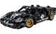 Конструктор LEGO Автомобіль для перегонів Ford GT40 MKII 1966 року 793 деталей (42223) - изображение 3