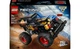 Конструктор LEGO Monster Jam™ Grave Digger™ Вогонь і лід 263 деталей (42219) - изображение 1