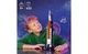 Конструктор LEGO Ракета із системою космічного запуску NASA Artemis 632 деталей (42221) - зображення 4