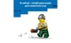Конструктор LEGO Снігоочисник 263 деталей (60490) - зображення 8