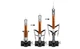 Конструктор LEGO Ракета із системою космічного запуску NASA Artemis 632 деталей (42221) - зображення 5