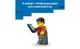 Конструктор LEGO Електричний суперкар 109 деталей (60486) - изображение 7