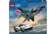Конструктор LEGO Реактивний літак проти автомобіля 259 деталей (60489) - изображение 1
