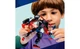Конструктор LEGO Marvel Робот Майлза Моралеза vs. Людина-павук 2099 135 деталей (76337) - изображение 6