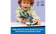Конструктор LEGO Реактивний літак проти автомобіля 259 деталей (60489) - изображение 4