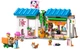 Конструктор LEGO Пекарня собачих ласощів 278 деталей (42677) - изображение 3