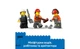 Конструктор LEGO Бетонозмішувач 371 деталей (60478) - изображение 7