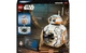 Конструктор LEGO Дроїд-астромеханік BB-8™ 569 деталей (75452) - изображение 2