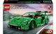Конструктор LEGO Автомобіль Porsche 911 GT3 R REXY AO Racing 1313 деталей (42224) - изображение 1
