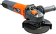 Бесщеточная угловая шлифмашина GTM AGK125/1300BLH - изображение 3