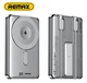 УМБ Павербанк 10000mAh REMAX CX-2 3в1 20W Magsafe Powerbank - зображення 1