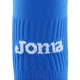 Гетры футбольные без носка обрезки Joma LEG II 400753-700 размер S, синие - изображение 3
