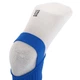 Гетры футбольные без носка обрезки Joma LEG II 400753-700 размер S, синие - изображение 6