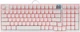 Клавиатура проводная A4Tech Bloody AT98 Alpha Optical Switch USB White (4711421002790) - изображение 1