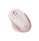 Мышь беспроводная INPHIC F8 Pink - изображение 3