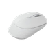 Мышь беспроводная RAPOO M300L White - изображение 2