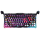 Клавиатура GravaStar Mercury V75 Pro Neon Graffiti - изображение 1